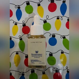 Luna Nectar Renaissance Nourishing Hair Oil